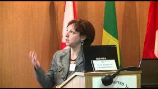 Exploring Teaching Russian in Israeli High Schools: Theory and Practice - Dr. Marina Niznik