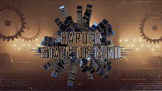 D-Block & S-te-Fan and DJ Isaac - Harder State Of Mind