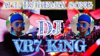 Badshah o Badshah Badshah - DJ VR7 KiNG DJ DRK night King DJ JBL vibration king