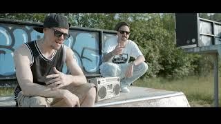 SONYX! - "Bes Zum Ändi" feat. P.R.I. | Prod. By FriskBeats (Official Video)