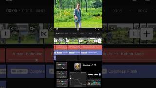 Make AMAZING CapCut Video Edits for Your Reel! | #howtoedit #capcuttutorial #editingtutorails