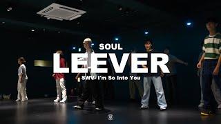 LEEVER SOUL CLASS / 230919 리버 소울 클래스