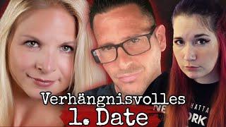 Ein mörderisches Date... | Der Fall Leslie Reeves