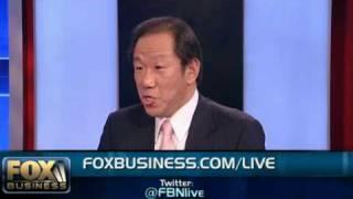 Yu-Dee Chang on Current Markets
