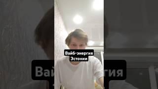 Вайб-энергия Эстонии #цифроваяпсихология #география #эстония #таллин #ландшафт #озёра #климат #вайб