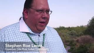 Gila River Tribal Water | This American Land