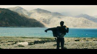 Tám Chữ Có  / Chan La Cà Cover (Singing in Ladakh, India).