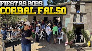 FIESTAS 2025.CORRA FALSO.POTONICO,CHLATENANGO.EL SALVADOR#motoaventuras