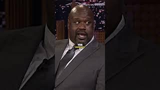 Shaq Thinks He Can Beat LeBron and AD 