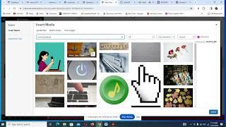 Live Web Design Training By Dleading Web Design | Day 2