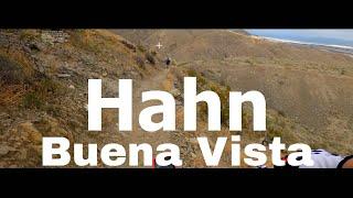 Hahns Buena Vista to Cathedral Canyon Trail - Mountain Biking Palm Springs