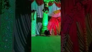 wedding decoration
