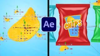 Create Professional Product Promos with After Effects Tutorials