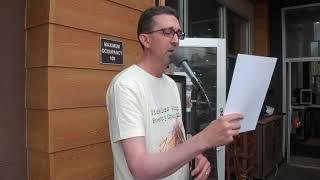 crush by James Morehead Poet Laureate Dublin California