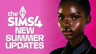 The Sims just dropped a roadmap FOR the Roadmap! — New Packs, Updates, & Sims Board Game