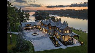 Ultimate Waterfront Oasis