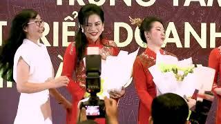 Lễ ra mắt IVN Beauty