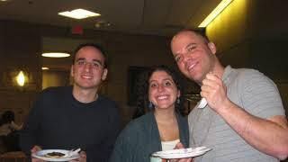 Remembering Hormozd Gahvari - Illini Hillel Create A Jewish Legacy