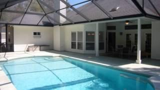 Haile Plantation Southgate Home with Detached Guest House - Gainesville FL - SOLD