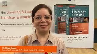 Textbook of Radiology and Imaging, 2 Volume Set, 8th Edition - Dr. Shilpa Saxena