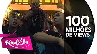 MC Paulin da Capital, MC Lipi e DJ GM - Mulher Cativante (kondzilla.com)