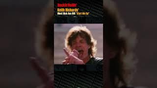 Ep.4. Keith Richards' Most Kick A$$ Riff "Start Me Up"