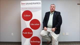 Keller Williams Grand Rapids East - KW Effect