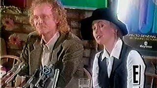 GH: Luke and Laura's return on Pure Soap (1993)