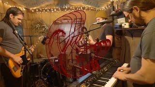 Garcia Peoples - Full Session (Live at Paradise Garage)