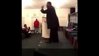 Patrick D. Joubert Ministries, Inc. (PDJ)