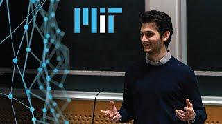 MIT 6.S191 (2019): Deep Generative Modeling