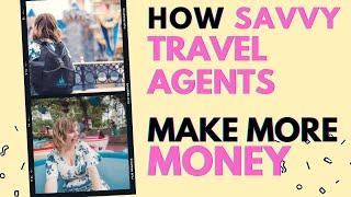 Planning Fees 101 for Travel Agents | Cost Structure and How to Charge