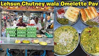 Bobby Bhai Ka 500 GM Makhan wala Sabse Tasty Omelette  Khate reh jaoge 