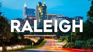 Top 10 Best Things to Do in Raleigh, North Carolina [Raleigh Travel Guide 2024]