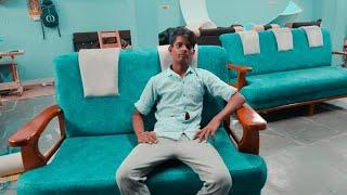 sofa 2255 from RIYAJ DEY  is live