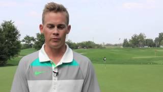 Whistle Bear Golf Club: 'Get to Know Your Pros' with Simon Fishenden