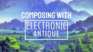 Writing a Pokémon-Inspired Score with LABS Electronic Antique