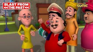 Motu Patlu | बेगानी शादी में अब्दुल्ला दीवाना | ज़बरदस्ती वाली शादी मई नाच रहे है मोटू पतलू