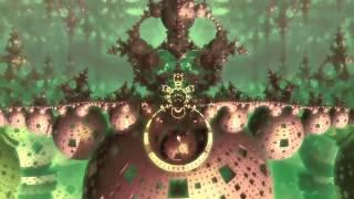 A Fractal Meditation