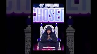 “CHOSEN” THE EP OUT NOW #music #honcho #rap