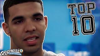 Jimmy's Top 10 Moments in Degrassi: The Next Generation