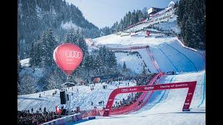 Alpine Skiing - Passion