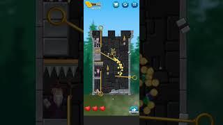 Hero Adventure Прохождение Уровня 94 (iOS Android)