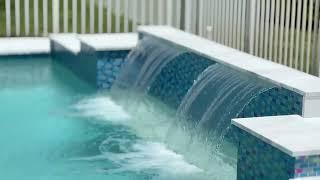 Play All Day in Your Backyard Pool By Sunsational Pools & Spas, Inc. | Florida Pool Contractor