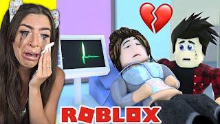 This SAD Roblox Story Will Make You Cry.. (The Stepmother)