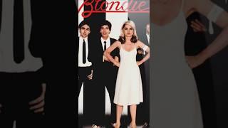 Blondie - Parallel Lines  46 років / 46 years  @BlondieMusicOfficial