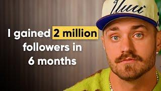 How Creators Can Hack Their Brains for 10x Growth Overnight ft. Jb Copeland