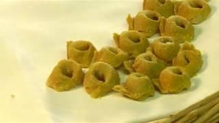 SUA MAESTÀ IL TORTELLINO DI MODENA - THE KING (LA TRADIZIONE)