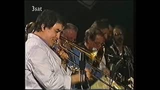 iJazzMusic - Peter Herbolzheimer - La Fiesta (RC&Brass `88)