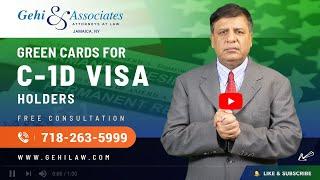 NYC All your Immigration matters- Immigration Attorney Law Firm New York